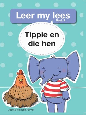 cover image of Leer my lees (Vlak 1) 2